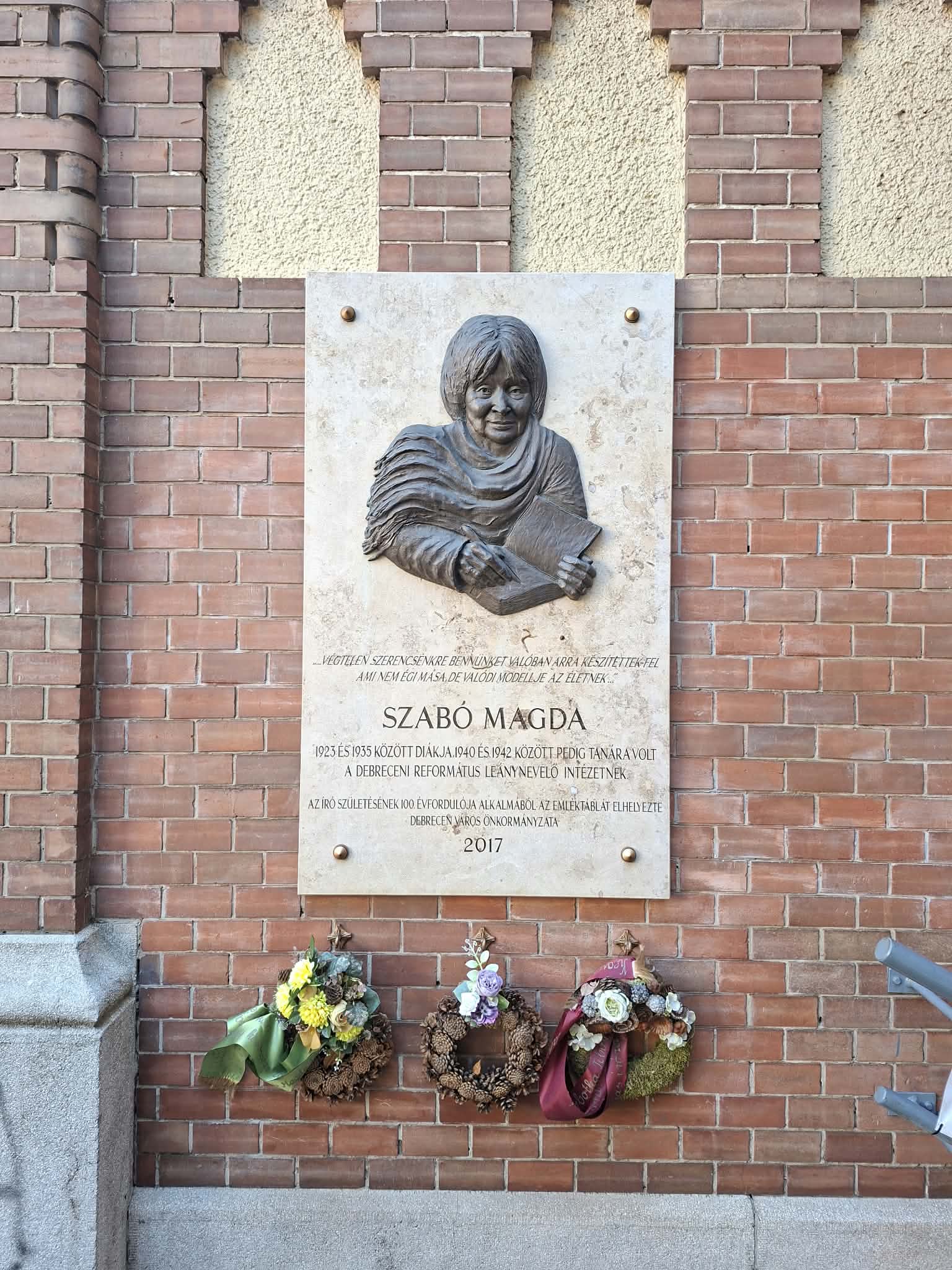 Szabó Magda