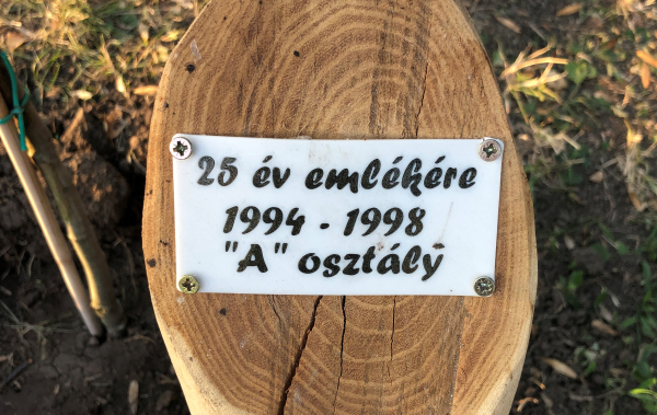 Különleges osztálytalálkozó
