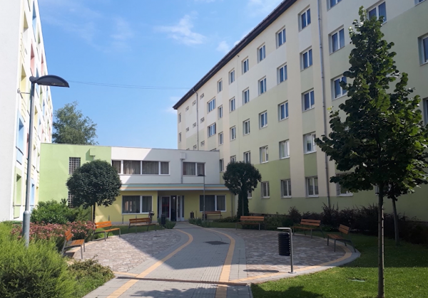 KOLLÉGIUMI BEKÖLTÖZÉS