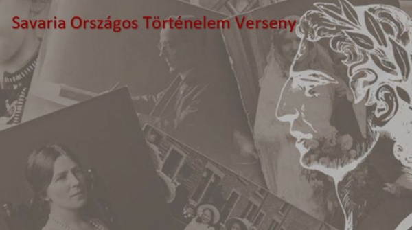 Savaria Történelem verseny