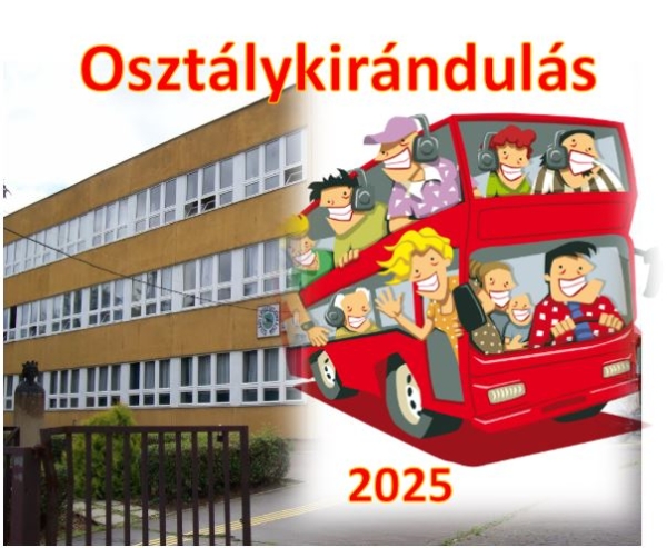 Osztálykirándulások