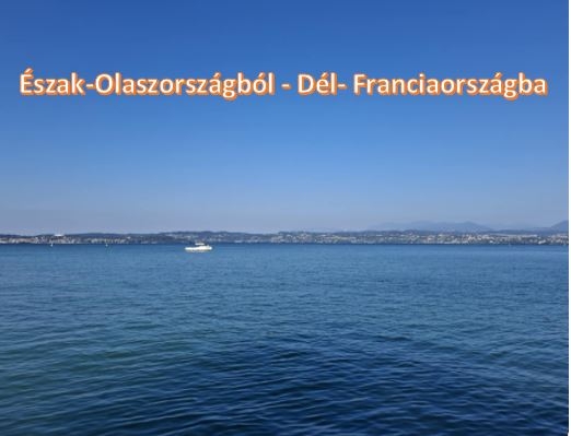 Egerből Avignonba