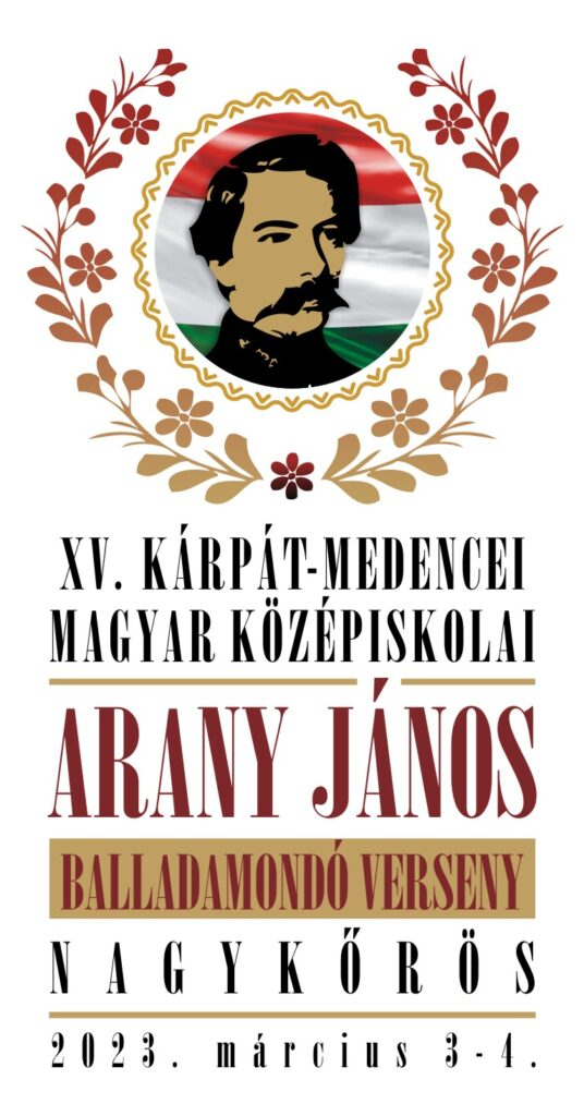 Gimnáziumunk képviseltette magát a Kárpát-medencei Magyar Középiskolai Arany János Balladamondó Versenyen