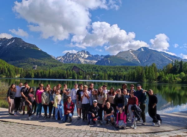 Arany János Tehetséggondozó Program