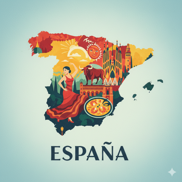 Hola, manos a la obra! - spanyol szakkör 2025