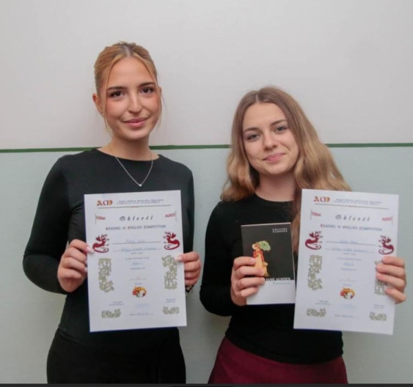 Szilágyisok az élmezőnyben 