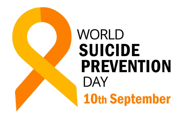 Szeptember 10. az öngyilkosság megelőzésének világnapja