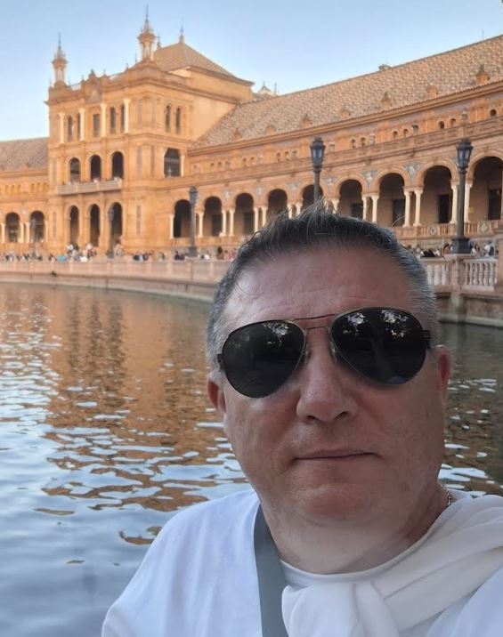 Komfortzónán kívül –Erasmus +, 8. rész