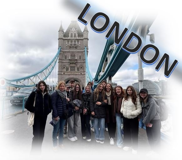 Szilágyisok Londonban