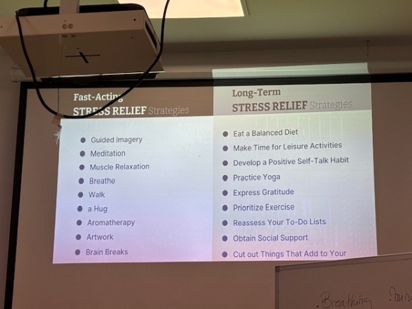 Komfortzónán kívül – Erasmus+, 13. rész