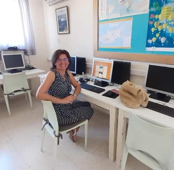 Komfortzónán kívül – Erasmus+,7. rész