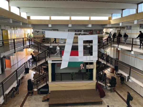 FONTOS INFORMÁCIÓK AZ OKT. 1-EI NYÍLT NAPPAL KAPCSOLATBAN