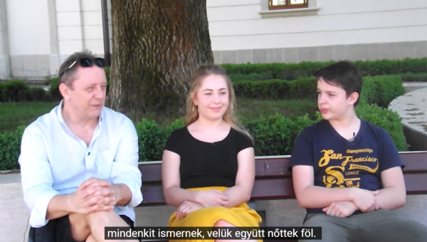 Médiaszakkör