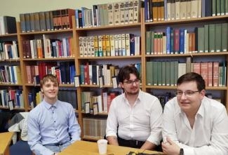 Civitas Fortissima AJTP-s történelemverseny