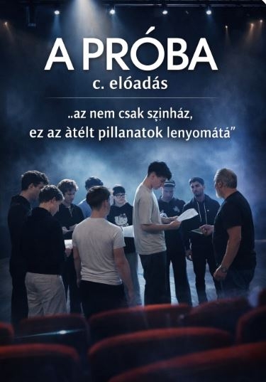 Fesztiválfelkészítő tábor