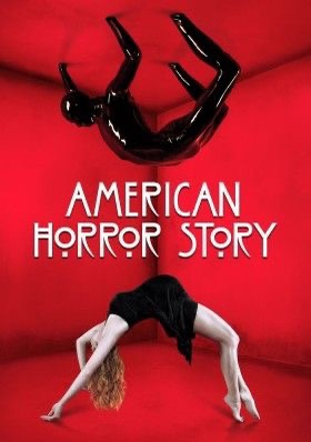 Amerikai horror story