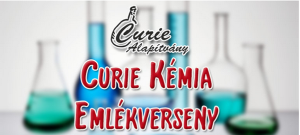 Curie Kémia Emlékverseny