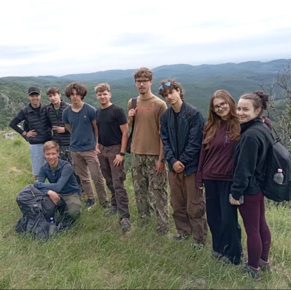 Bükki túra