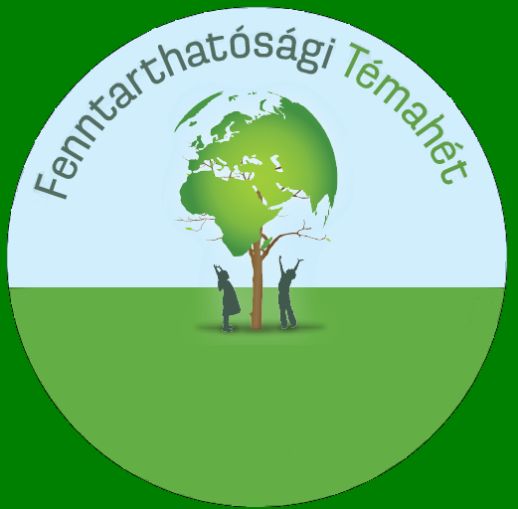Fenntarthatósági és természettudományos hét