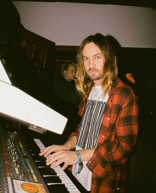 Tame Impala