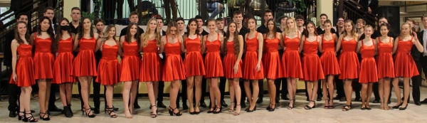 Erzsébet-bál közvetítése 2025