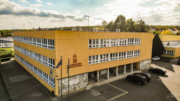 Első nyílt nap