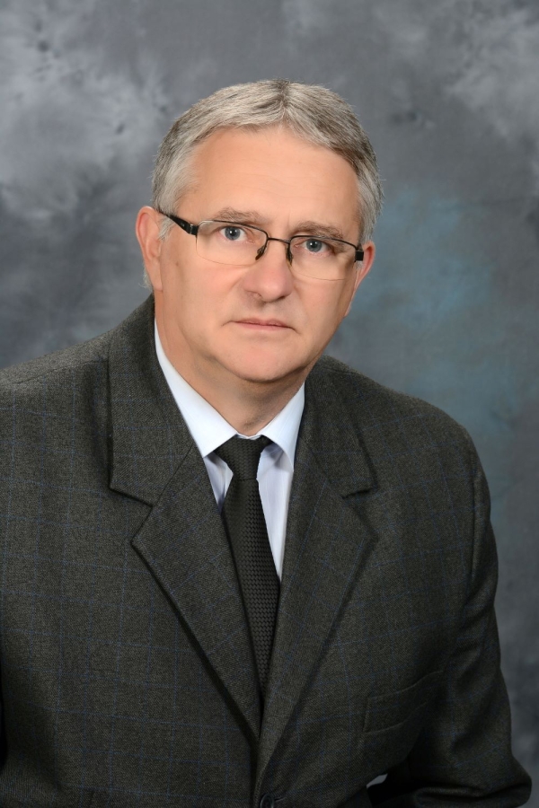 Szabó Miklós Trefort Ágoston-díjban részesült