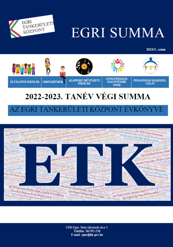 Egri Summa