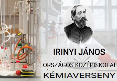 Irinyi kémia verseny