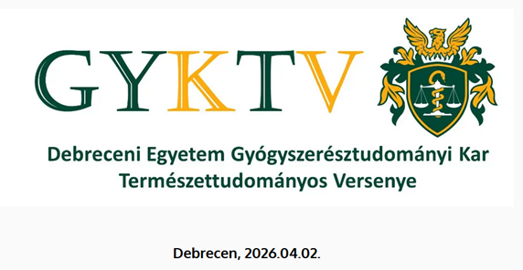 Két szakmai döntőben is Barczi Dávid Erik