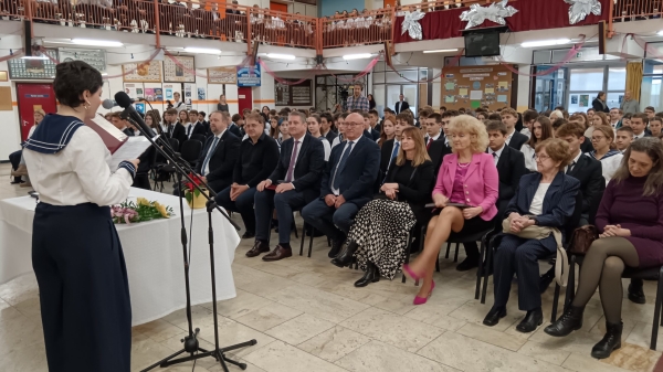 A 2025. évi Erzsébet-nap délelőtti eseményei