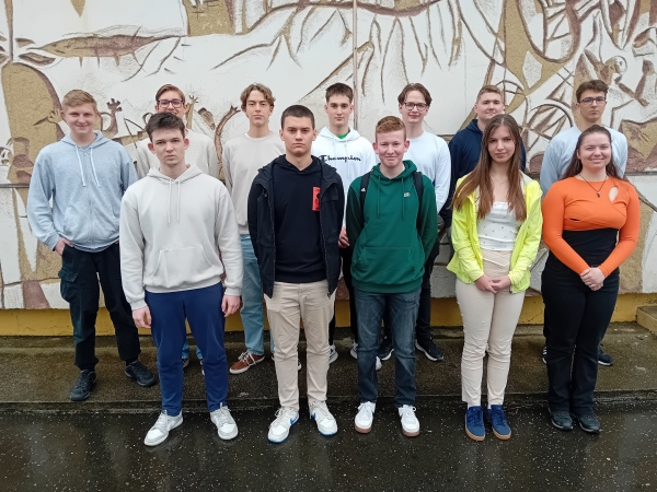 Emelt szintű digitális kultúra-matematika tagozat