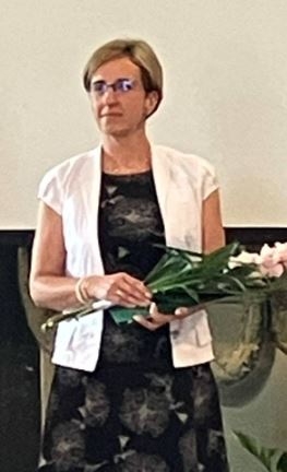 Bátonyiné Nemes Ildikó