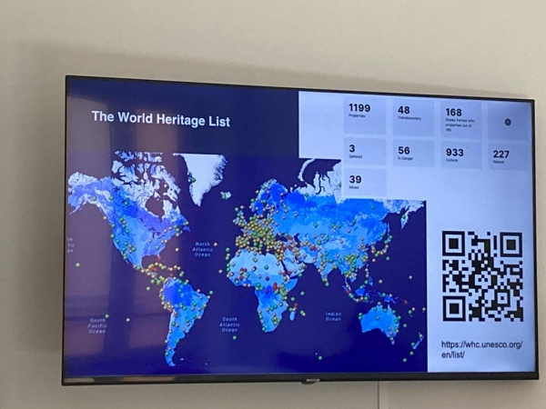 Komfortzónán kívül – Erasmus+, 14. rész
