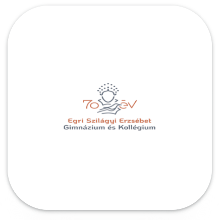 Applikációkon is elérhetők vagyunk