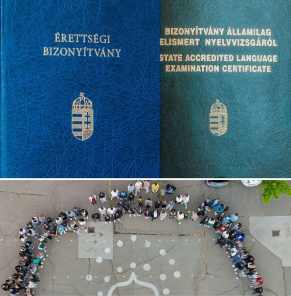 Befejeződtek az érettségi vizsgák