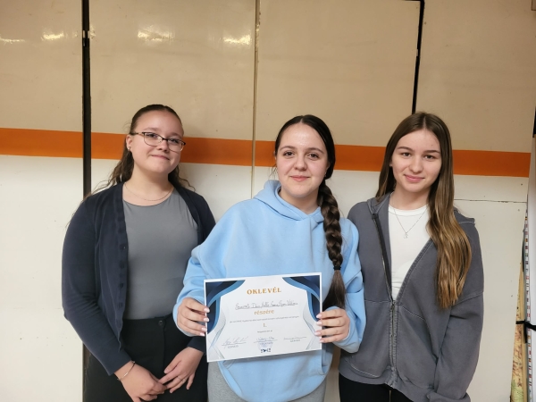 Kreatív Szövegértési Verseny