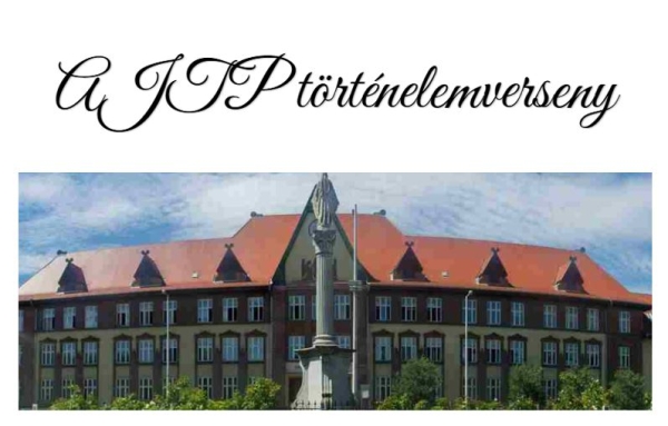 AJTP Történelem Verseny