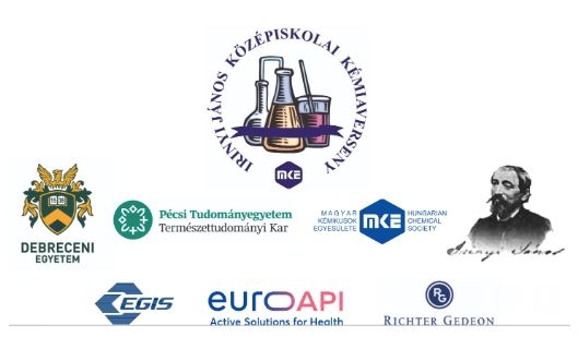 58. Irinyi János Országos Középiskolai Kémiaverseny