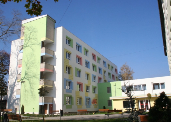 Kollégiumi felvételi tájékoztató